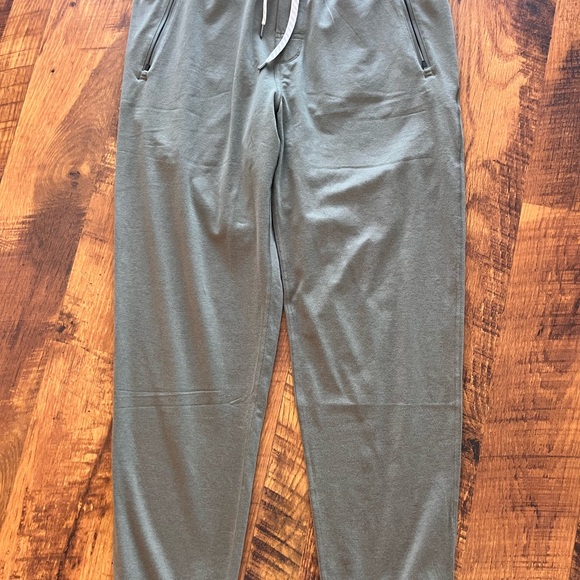 Ponto Performance Jogger - Picture 6 of 6